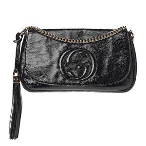 Gucci Soho Cross Body